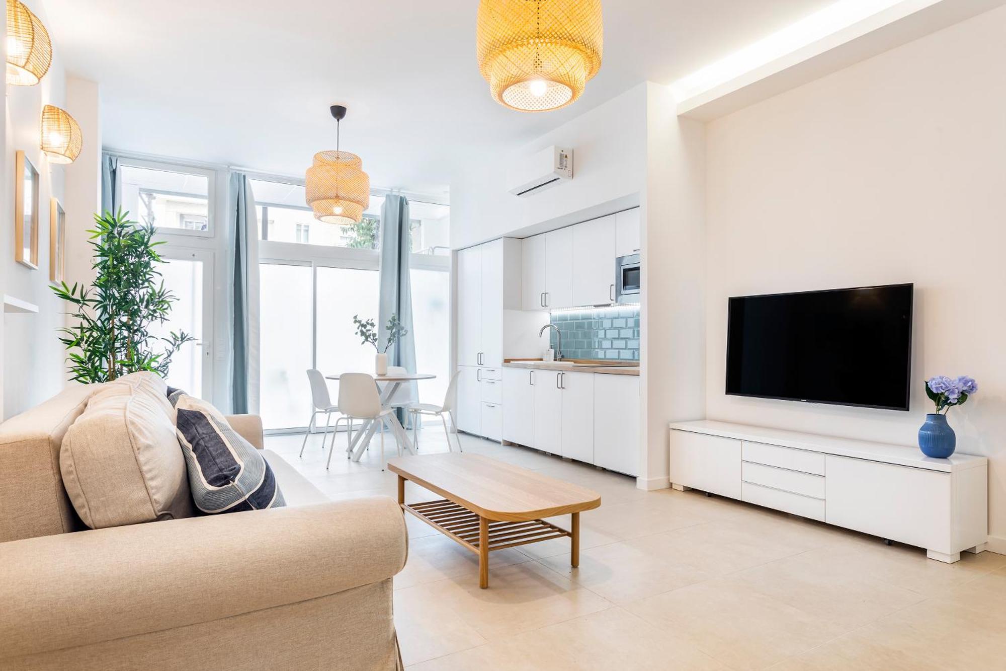 Apartamento Julios