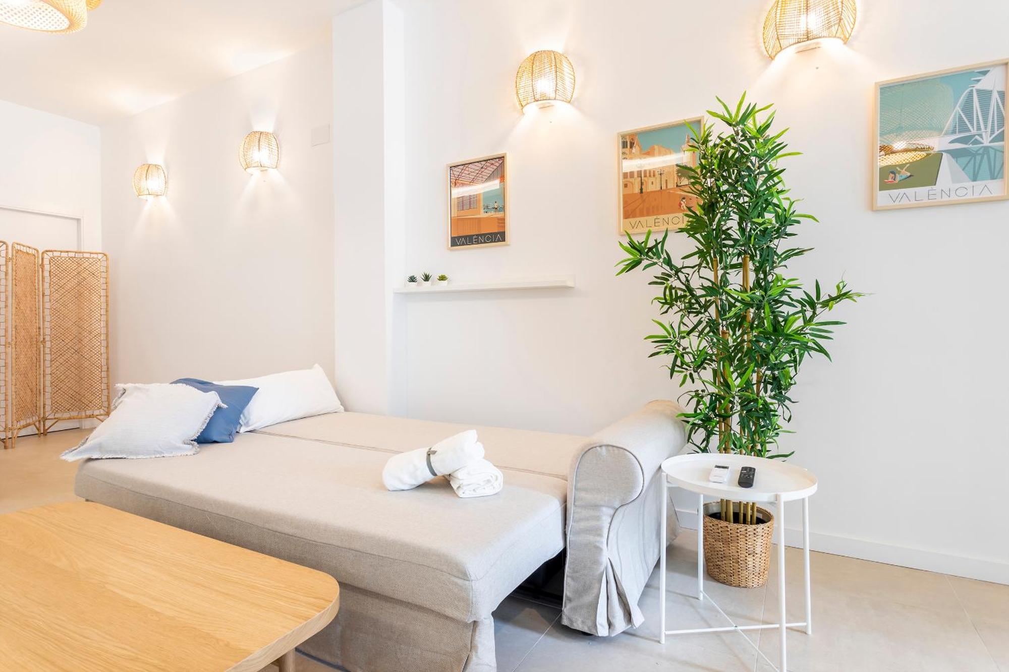 Apartamento Julios