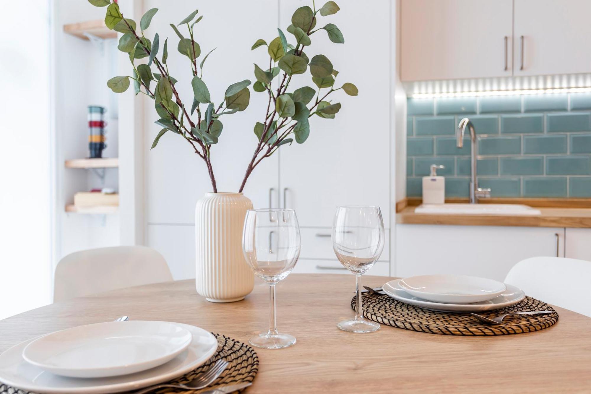 Apartamento Julios *