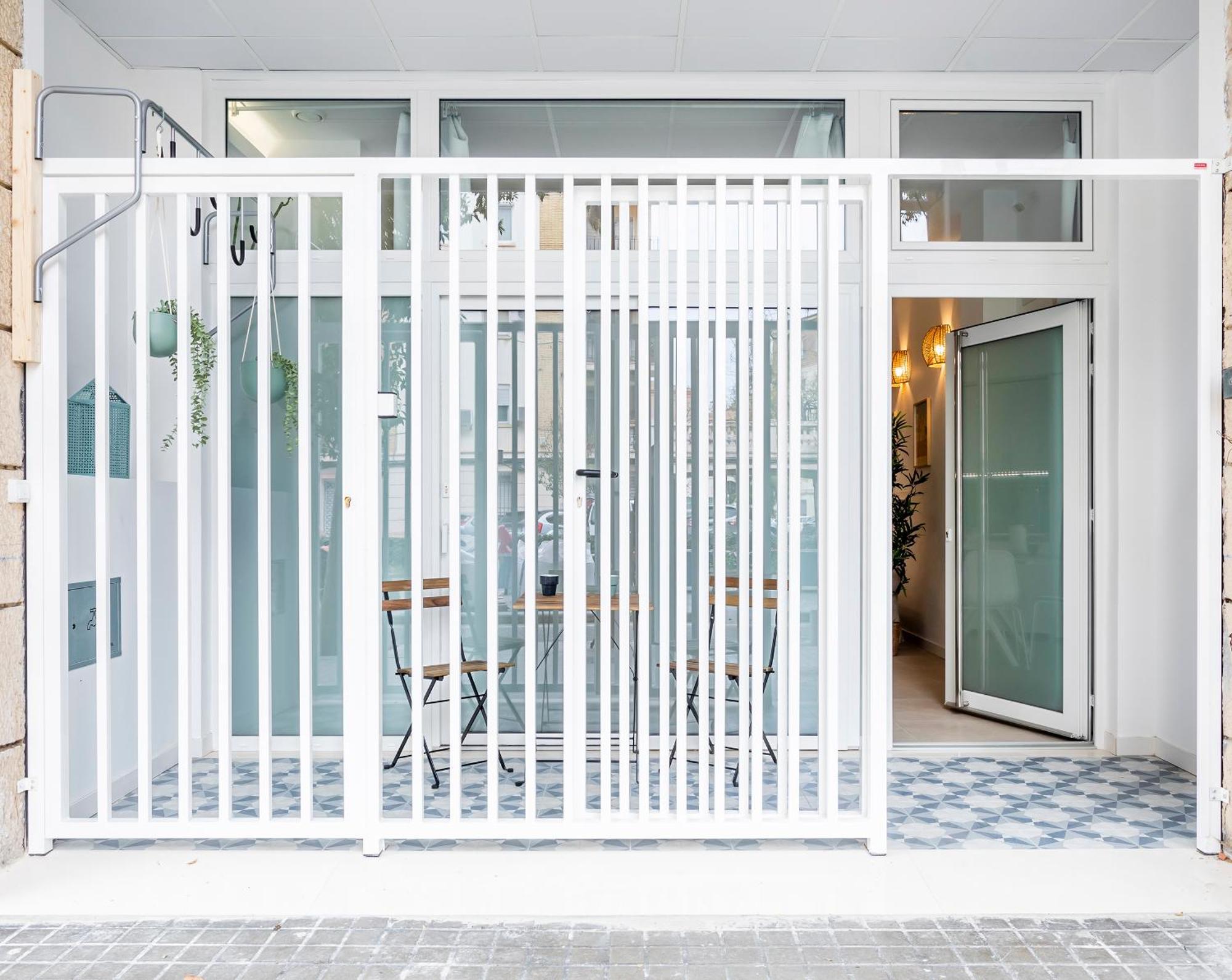 Apartamento Julios