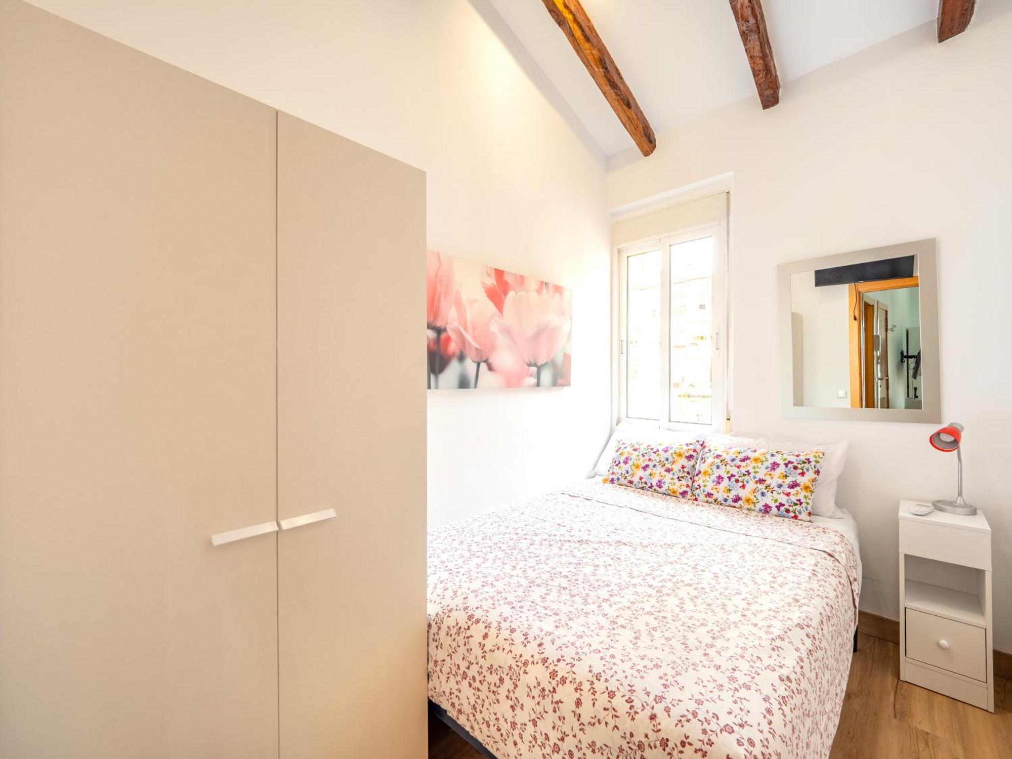 Atico Ruzafa Centro Apartamento Valencia