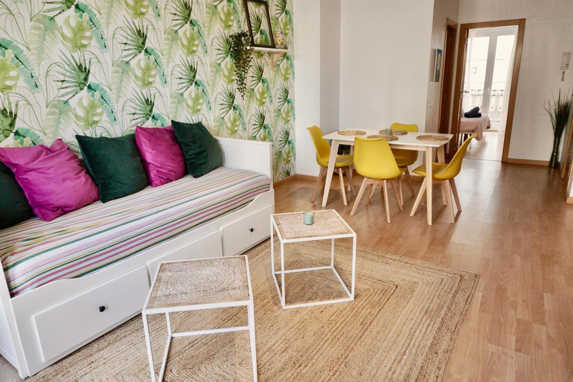 Apartamento Hosted By Gracie