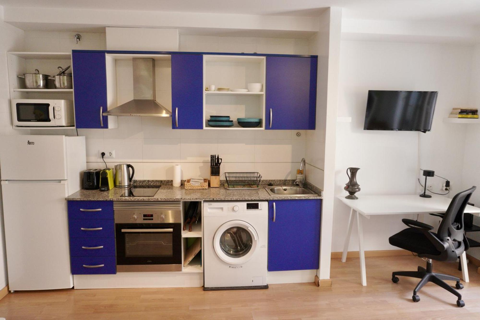 Apartamento Hosted By Gracie