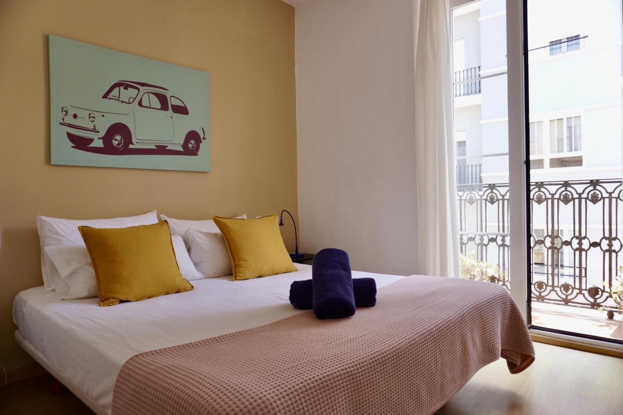 Apartamento Hosted By Gracie Valencia