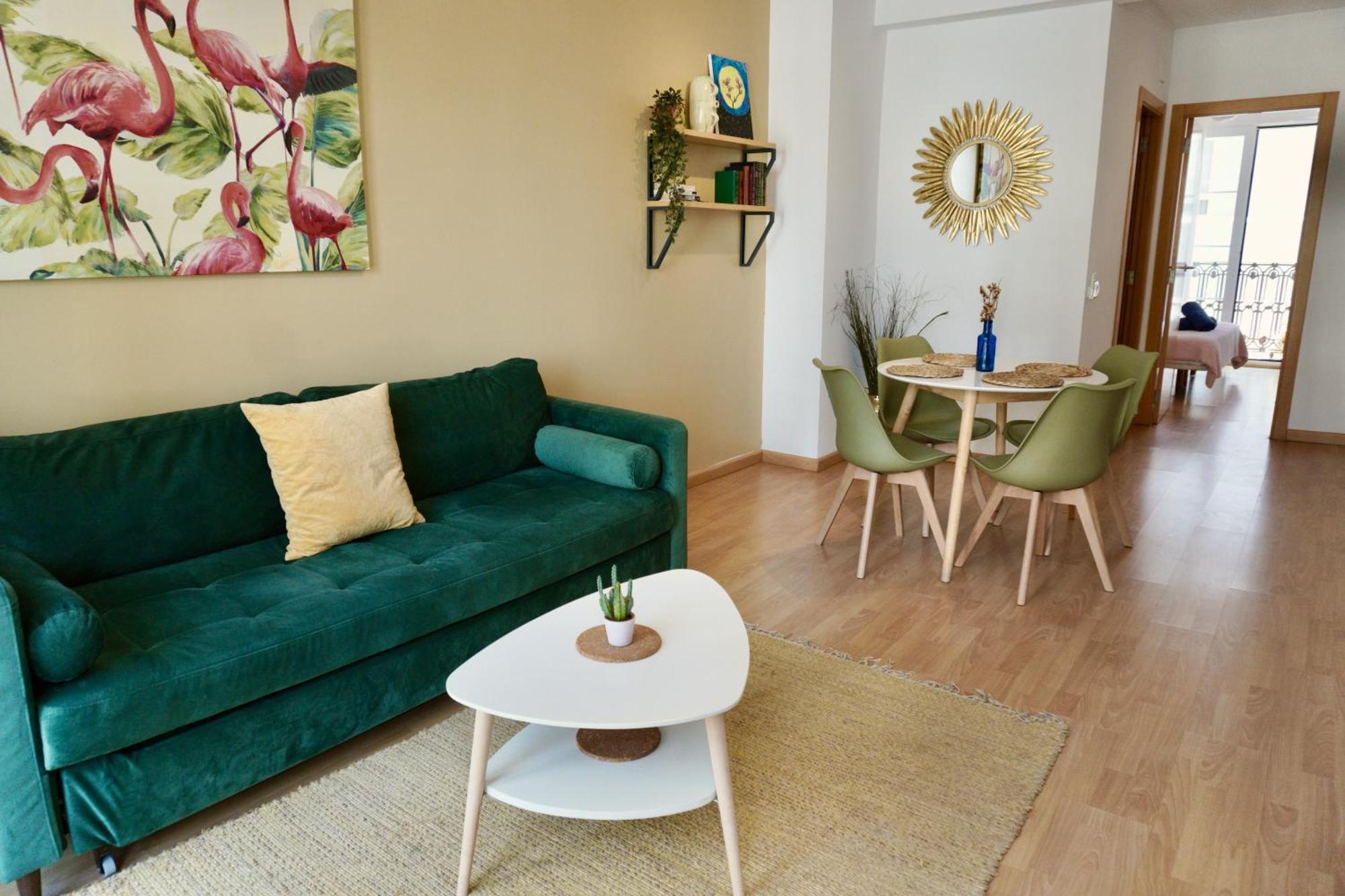 Apartamento Hosted By Gracie *