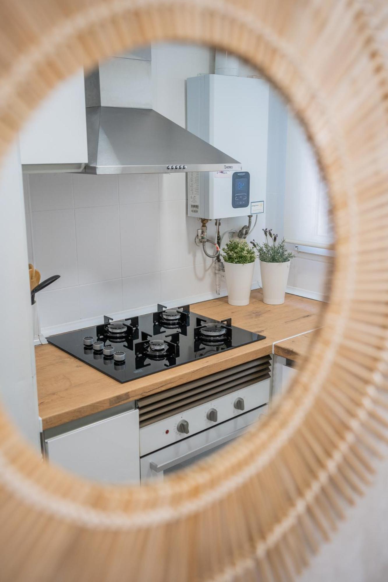 Apartamento Nautico Junto A La Playa Malvarrosa *