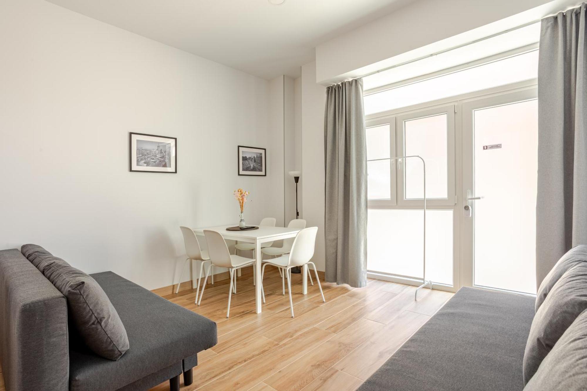 Apartamento Nuevo Costa Del Alma