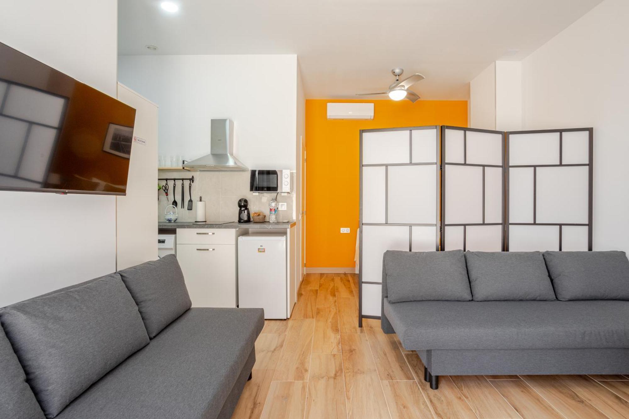 Apartamento Nuevo Costa Del Alma *