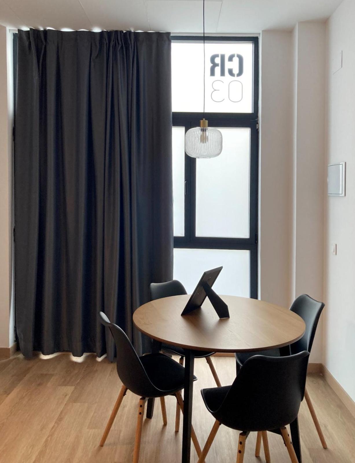 Apartamento Dormavalencia Cronica