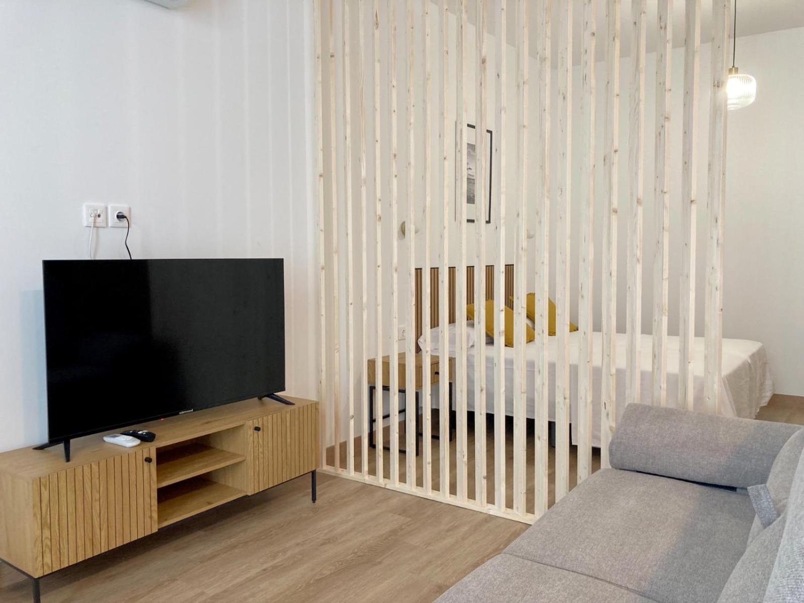 Dormavalencia Cronica Apartamento