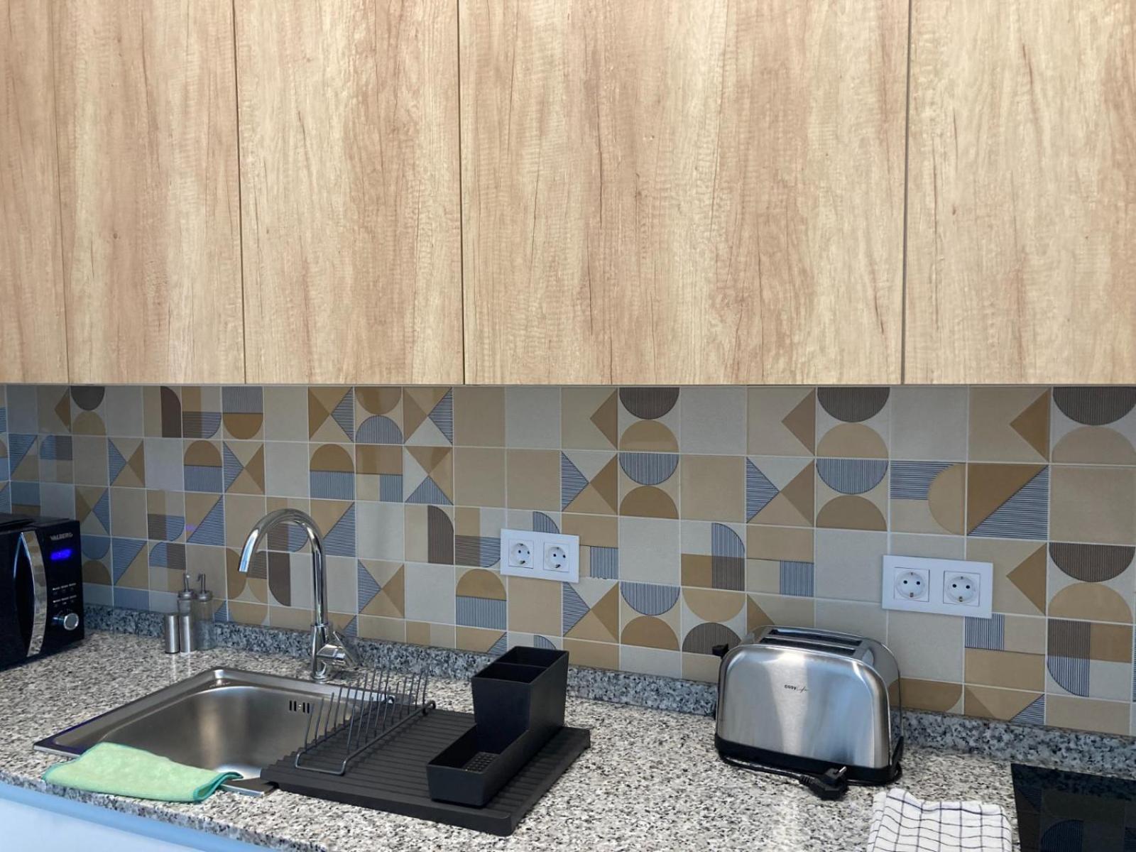 Dormavalencia Cronica Apartamento *