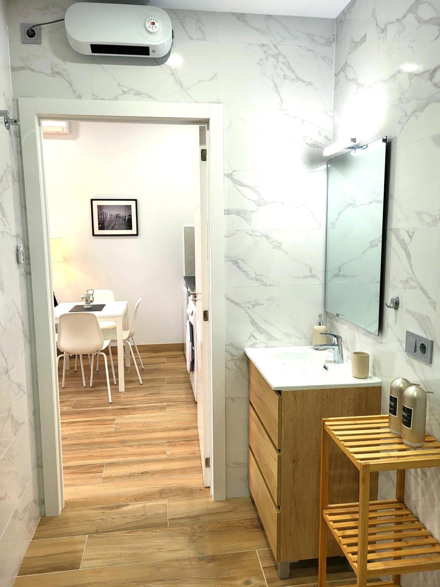 Apartamento Nuevo Costa Del Alma *