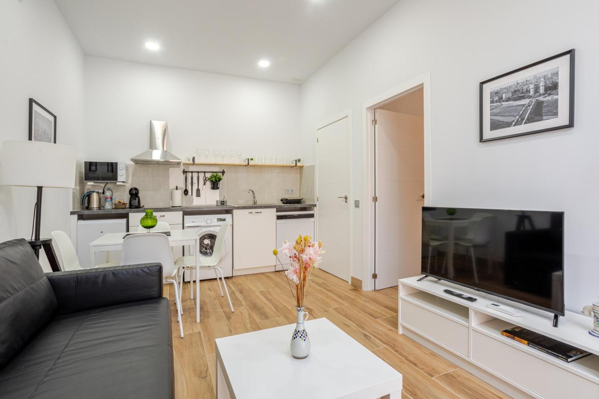 Nuevo Costa Del Alma Apartamento *