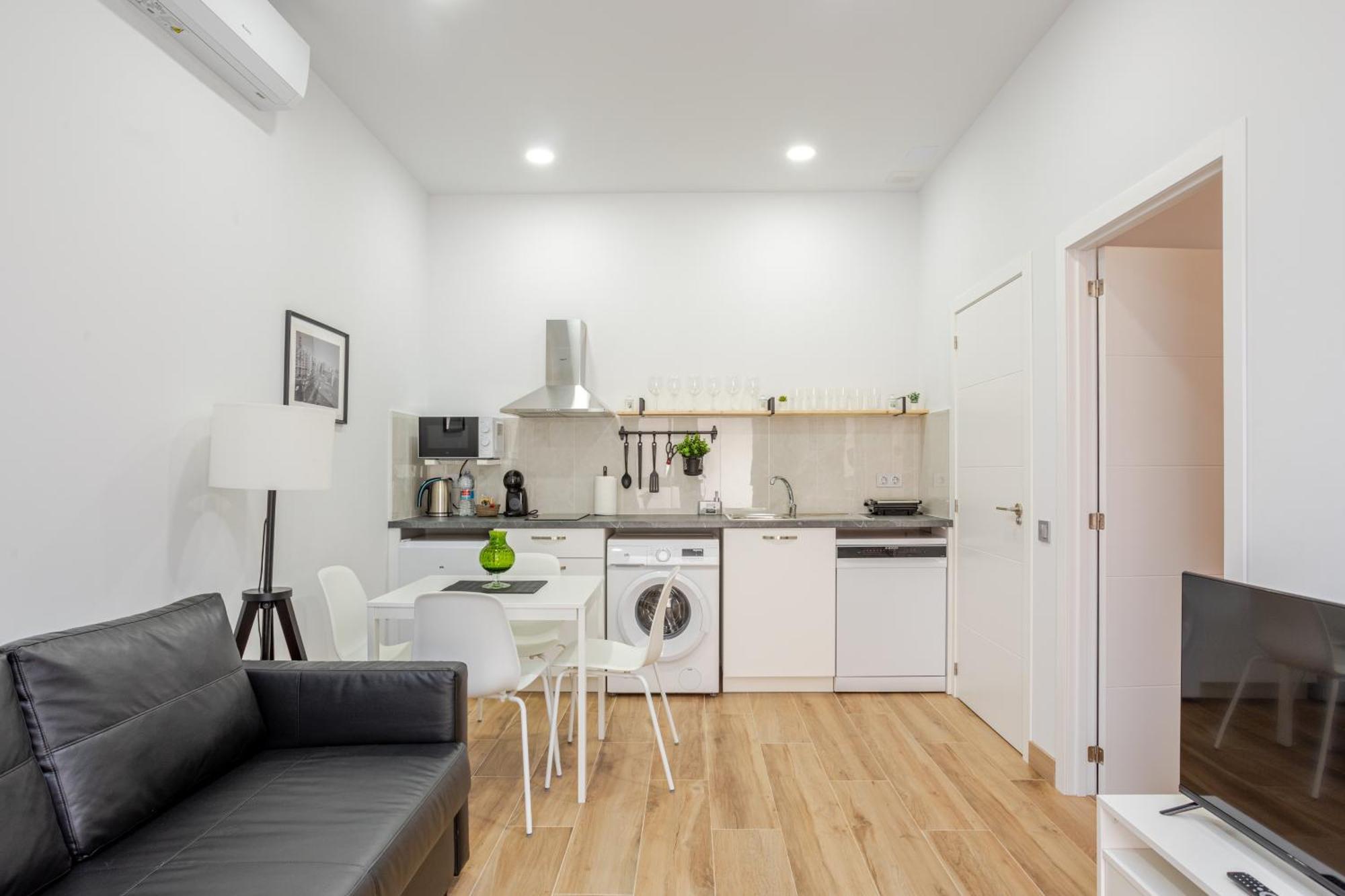 Apartamento Nuevo Costa Del Alma Valencia