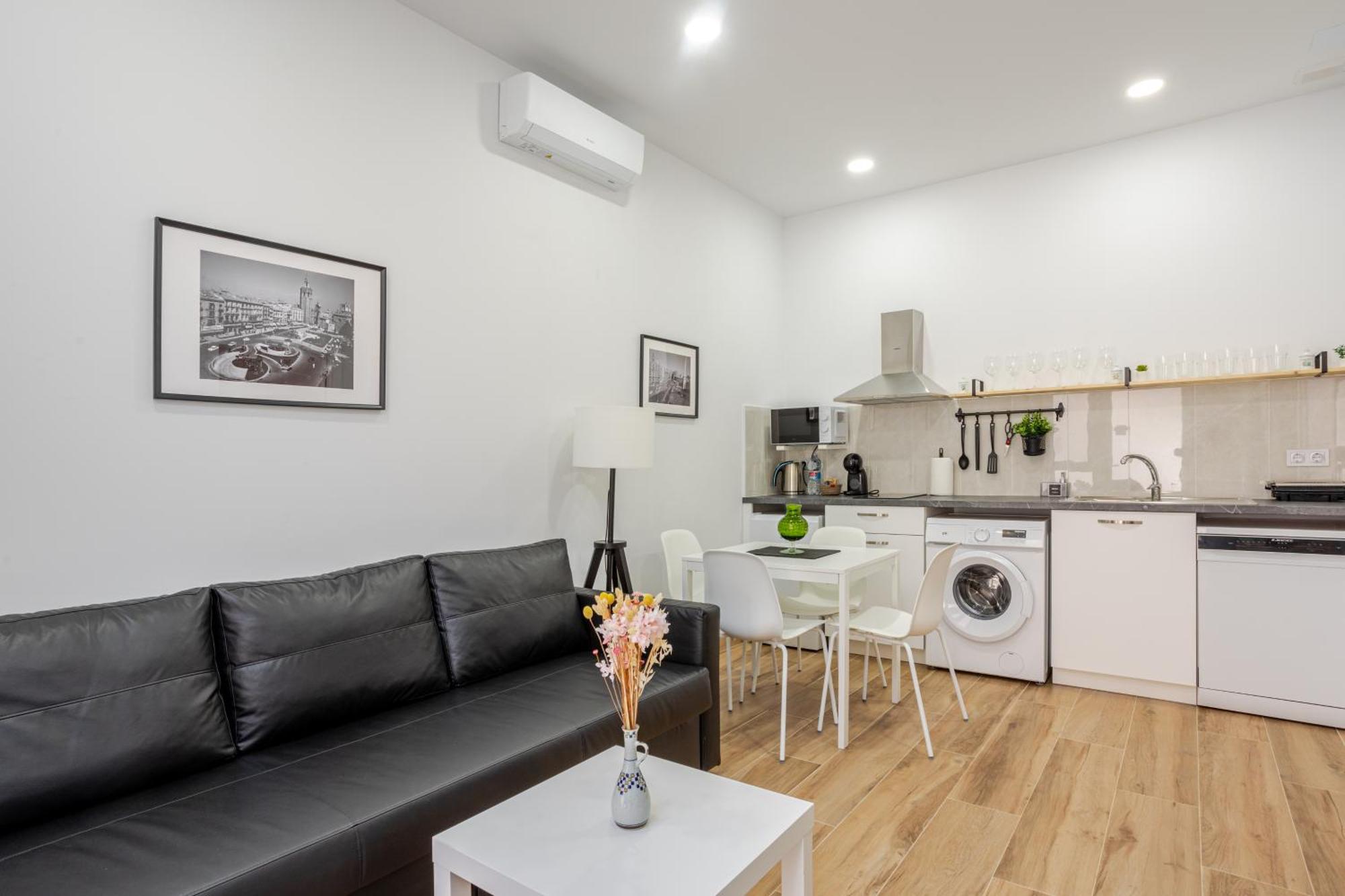Nuevo Costa Del Alma Apartamento