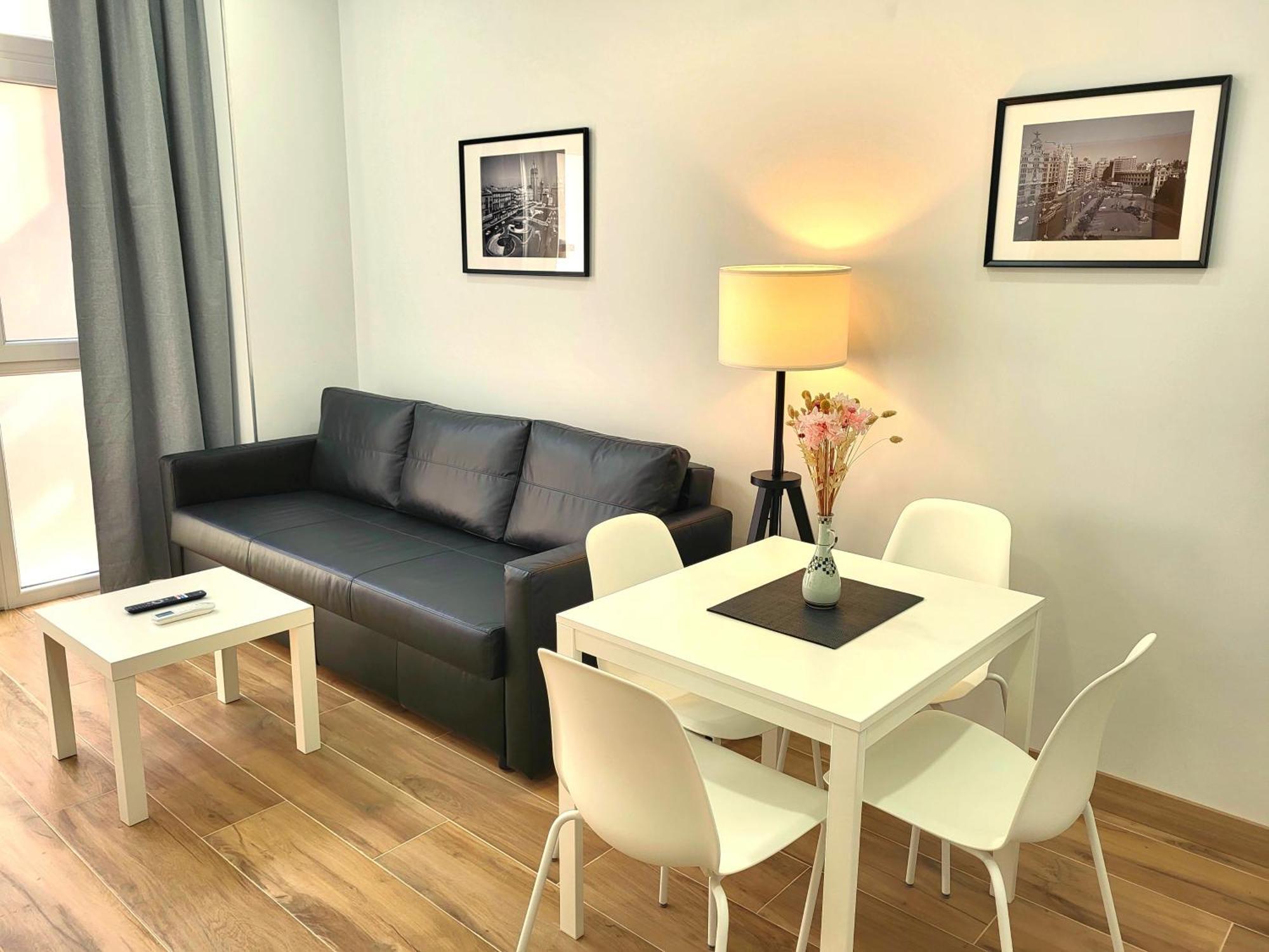 Apartamento Nuevo Costa Del Alma Valencia