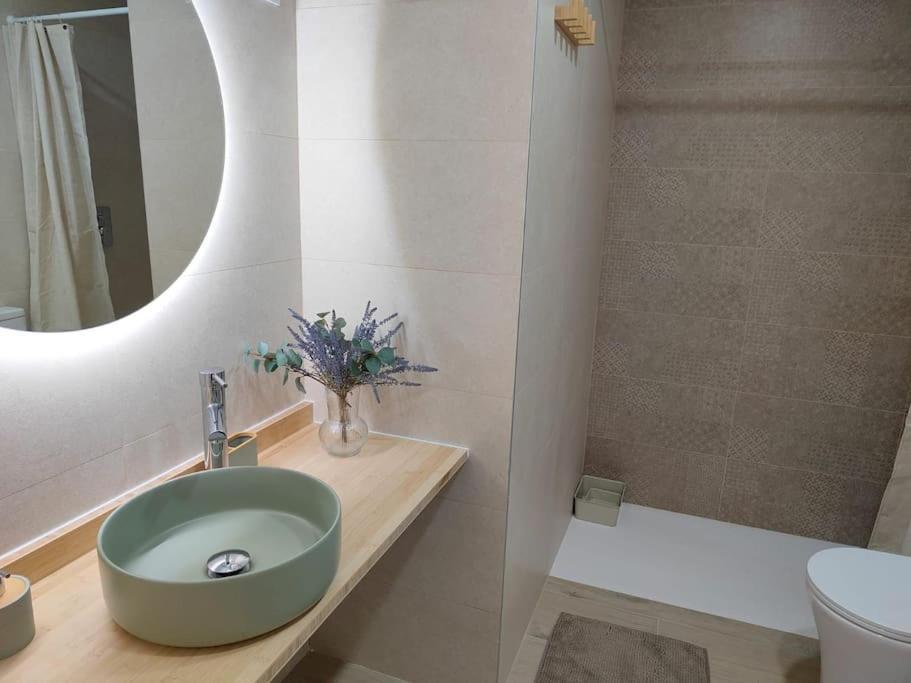 Apartamento Loft Nuevo Cerca De Ruzafa