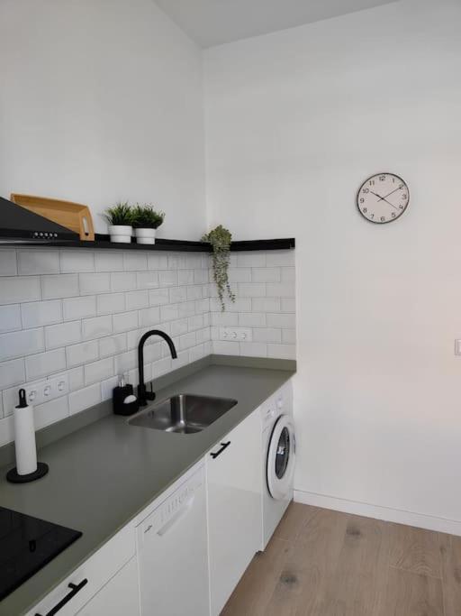 Loft Nuevo Cerca De Ruzafa Apartamento