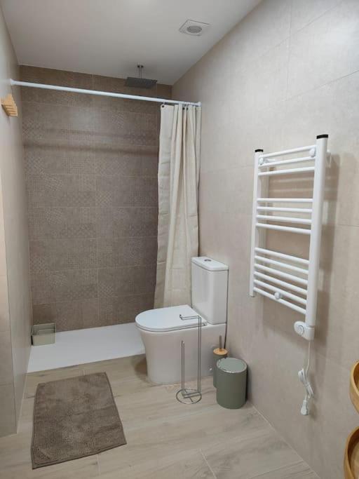 Loft Nuevo Cerca De Ruzafa Valencia