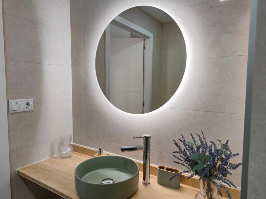 Apartamento Loft Nuevo Cerca De Ruzafa *