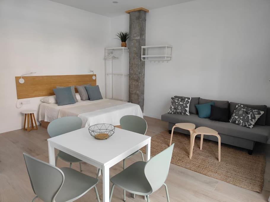 Loft Nuevo Cerca De Ruzafa Apartamento *