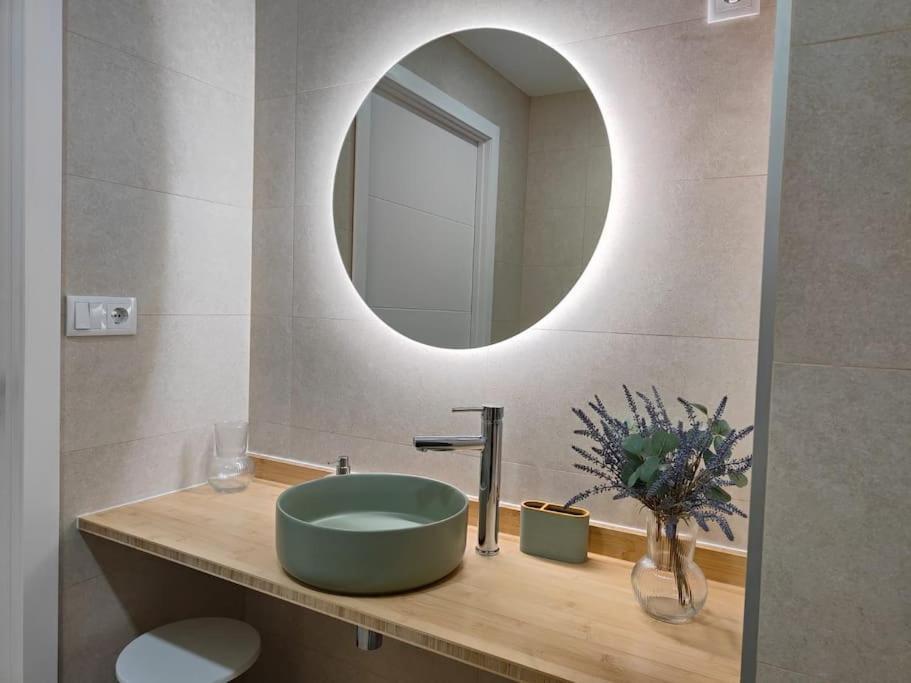 Loft Nuevo Cerca De Ruzafa Apartamento