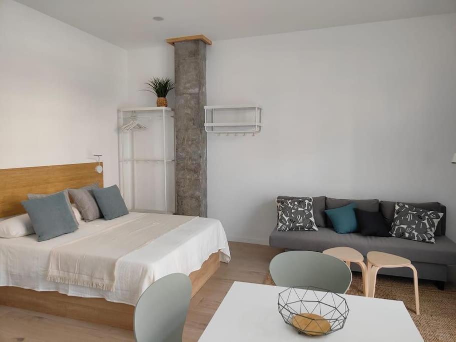 Apartamento Loft Nuevo Cerca De Ruzafa