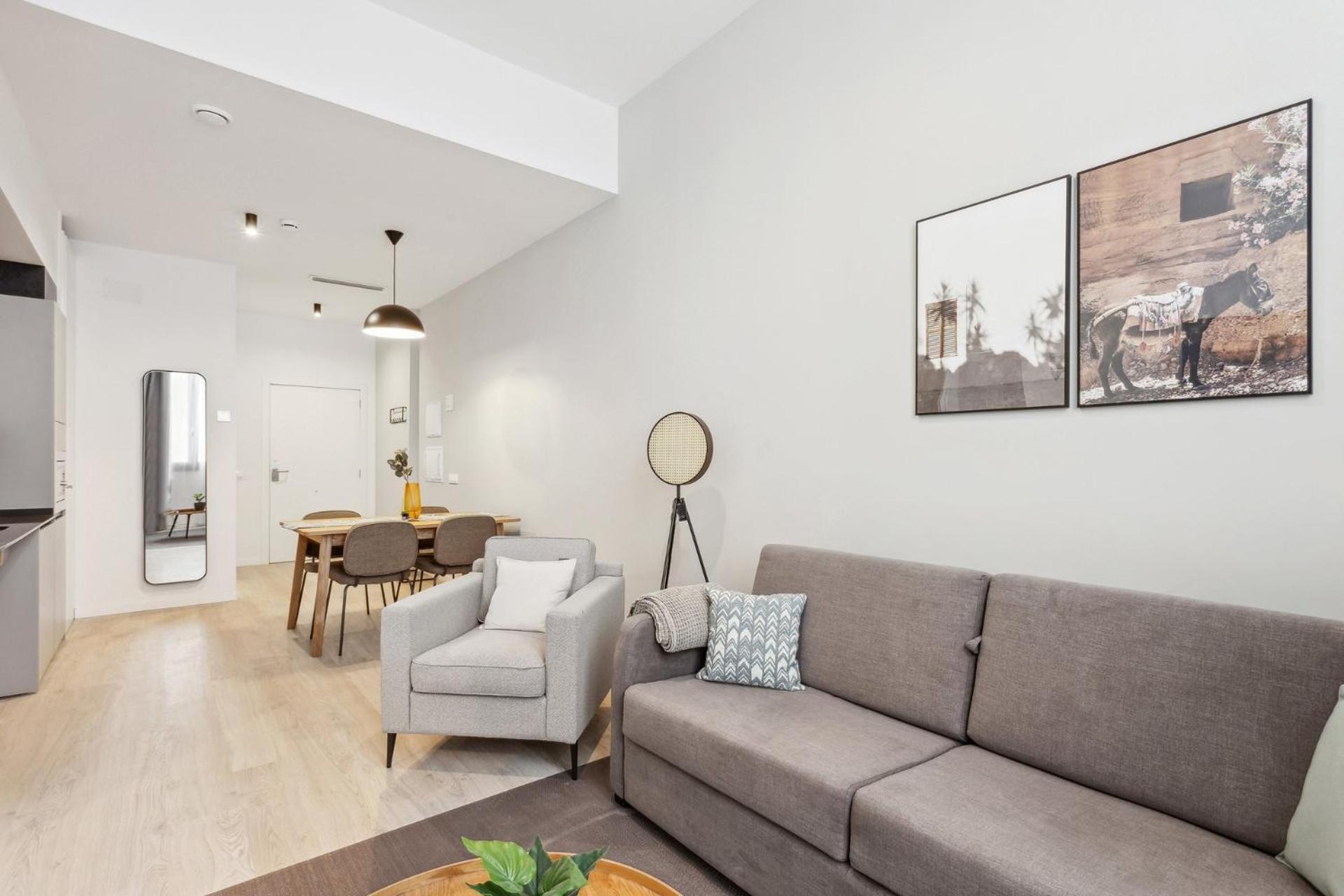 Apartamento Limehome Calle De Cadiz