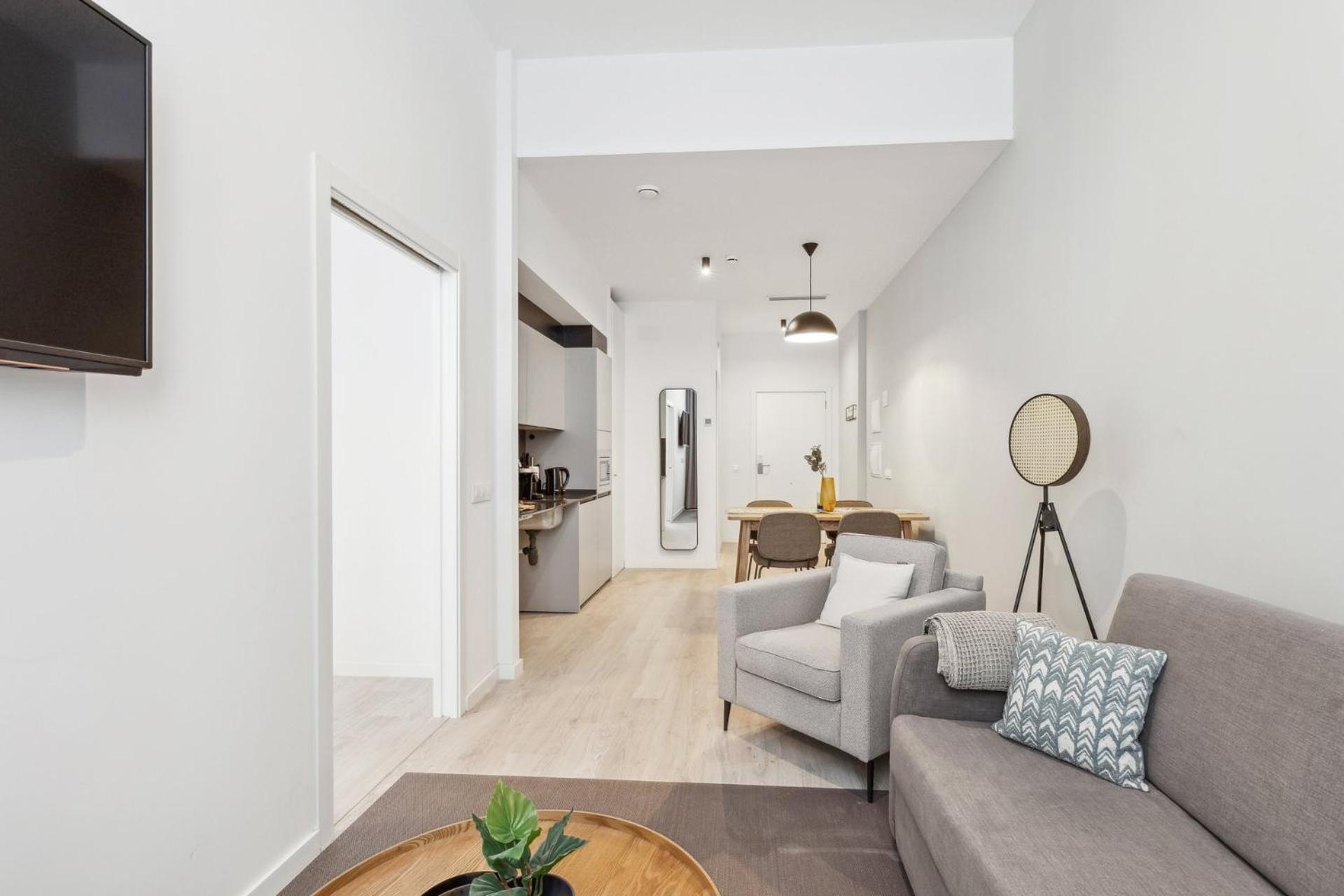 Limehome Calle De Cadiz Apartamento *
