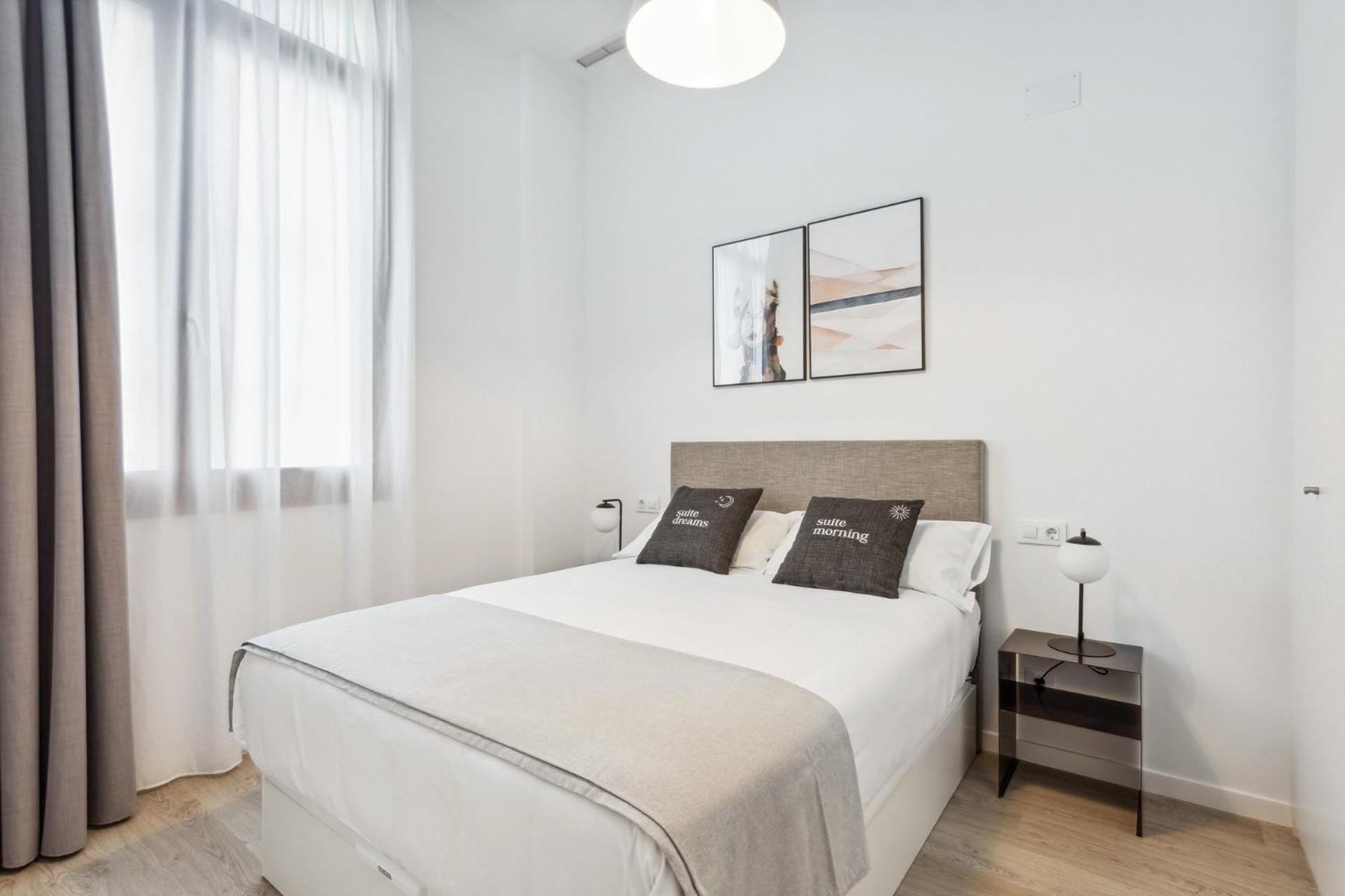 Apartamento Limehome Calle De Cadiz *