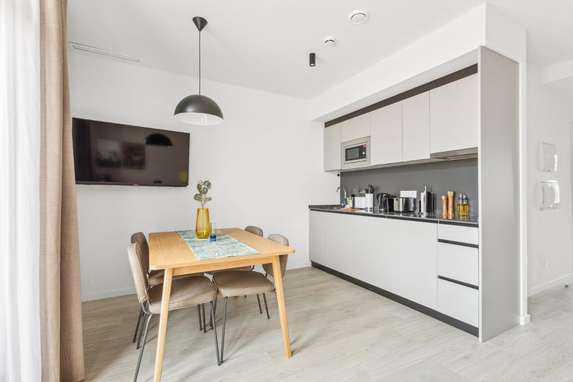 Limehome Calle De Cadiz Apartamento
