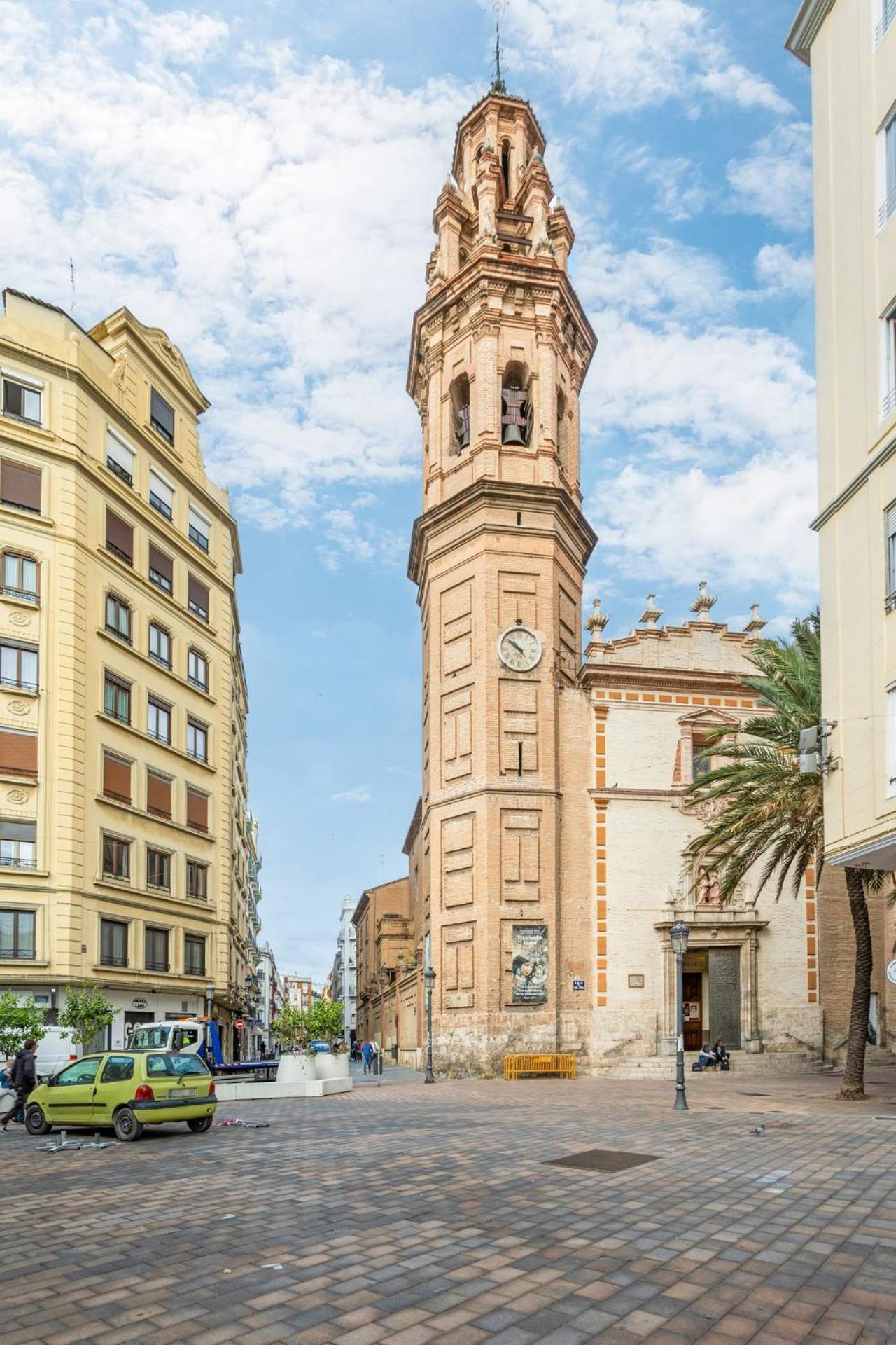 Apartamento Limehome Calle De Cadiz