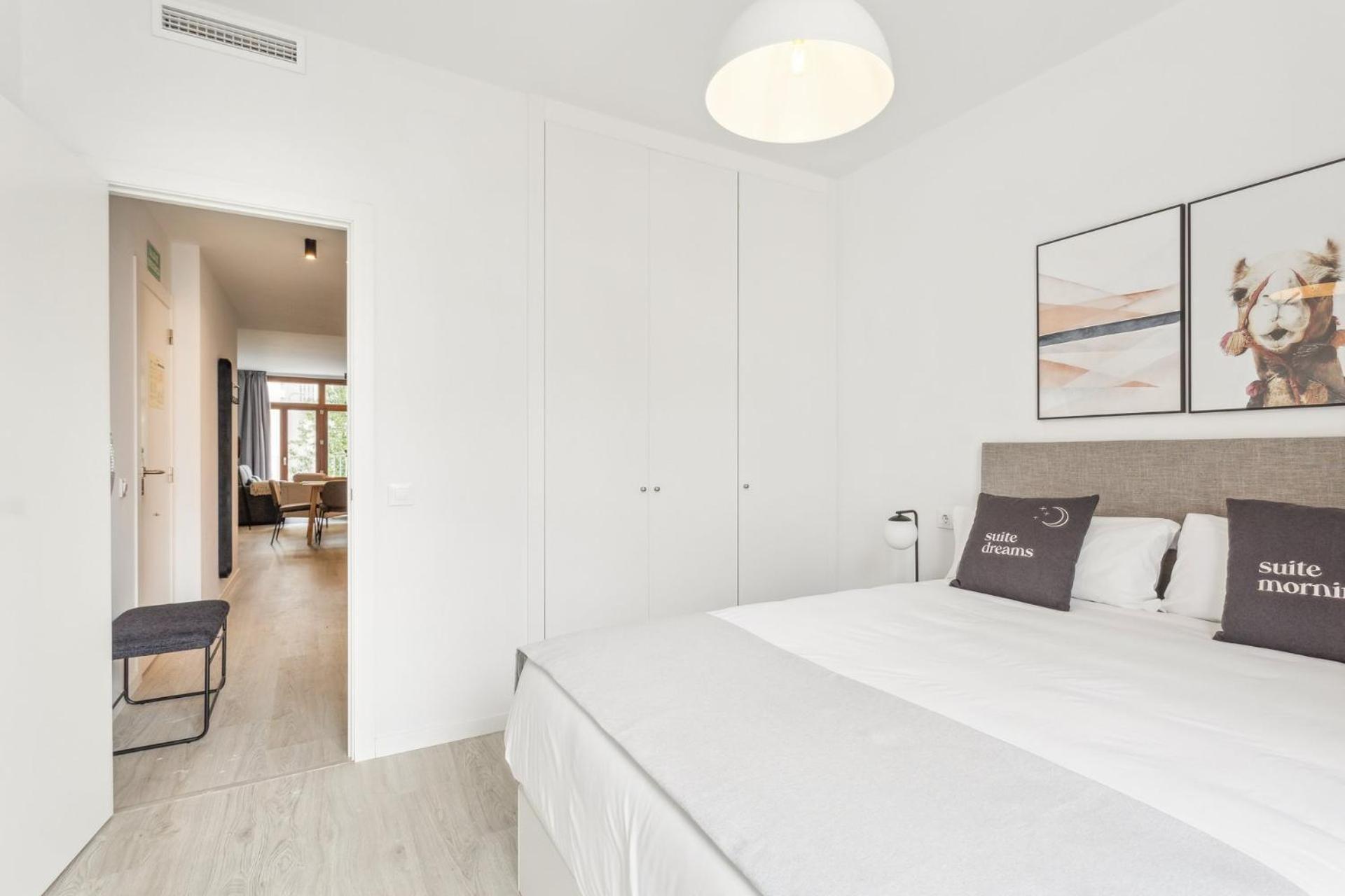 Limehome Calle De Cadiz Apartamento *