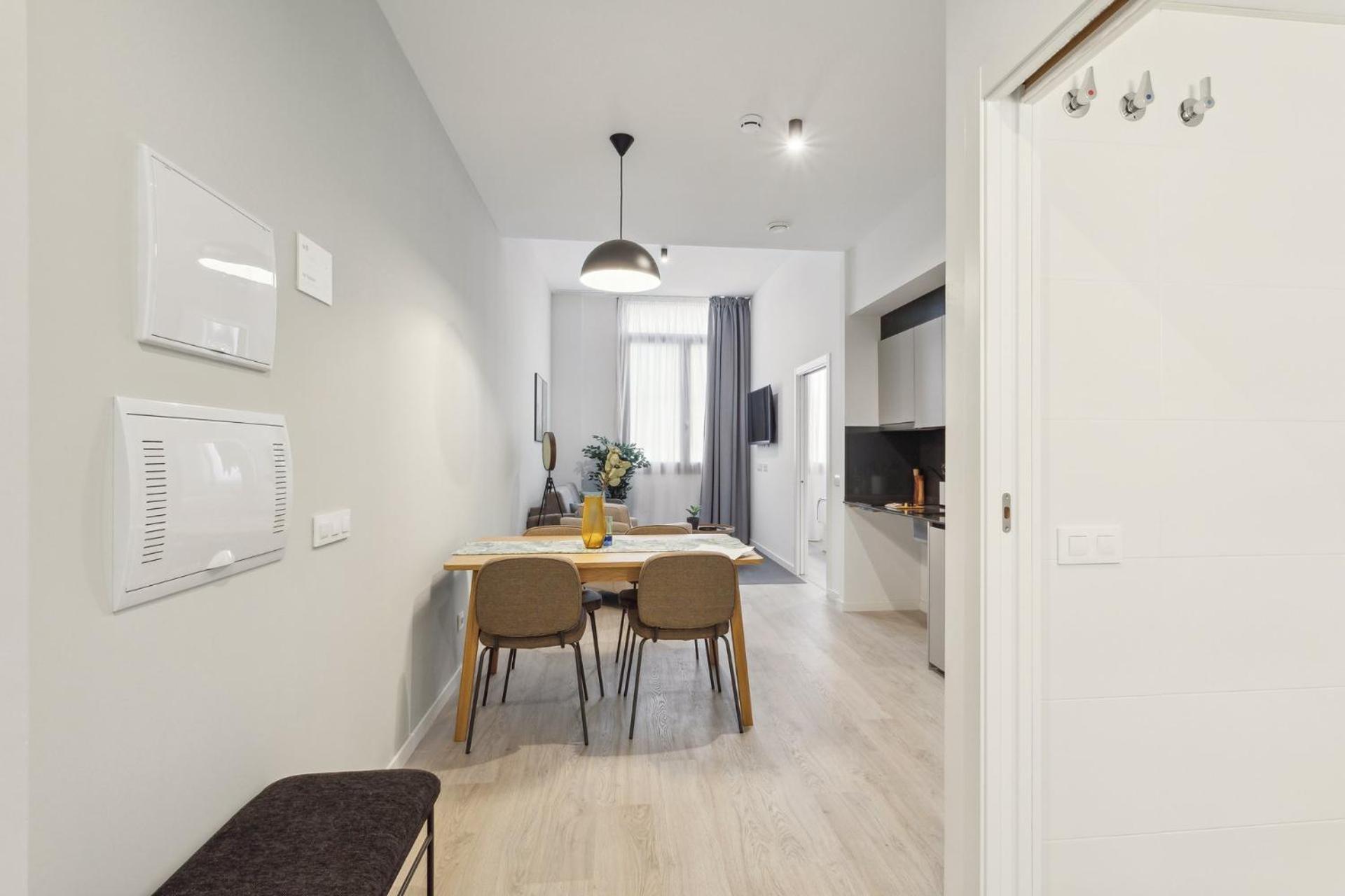 Apartamento Limehome Calle De Cadiz *