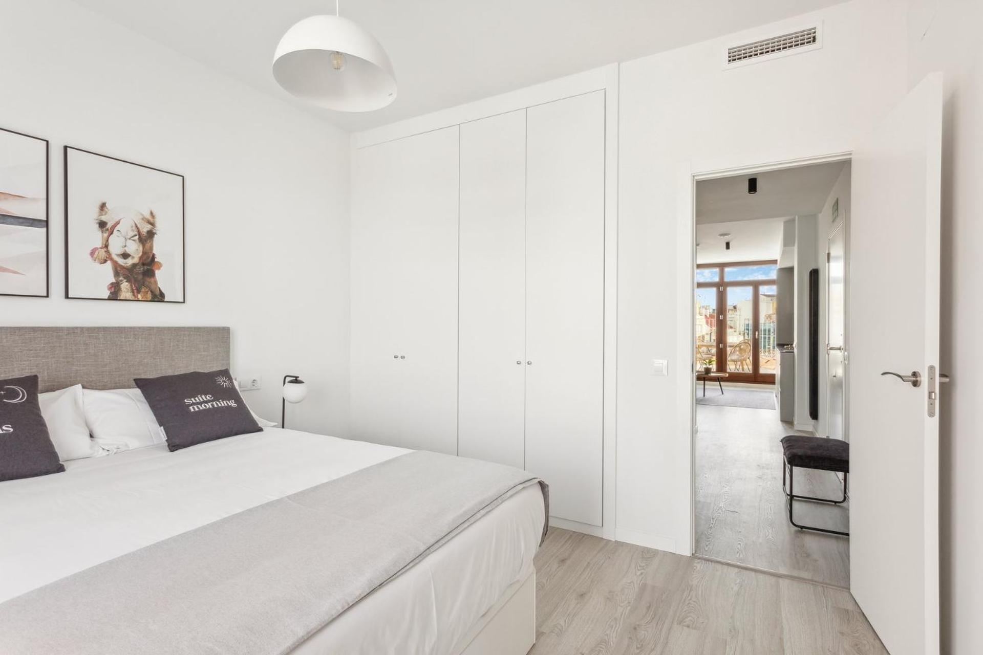 Limehome Calle De Cadiz Apartamento Valencia