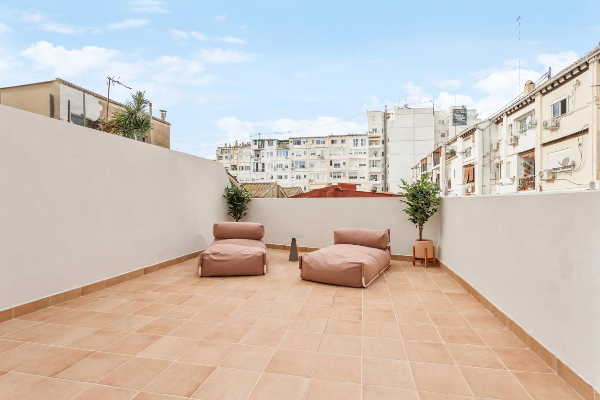 Apartamento Limehome Calle De Cadiz Valencia