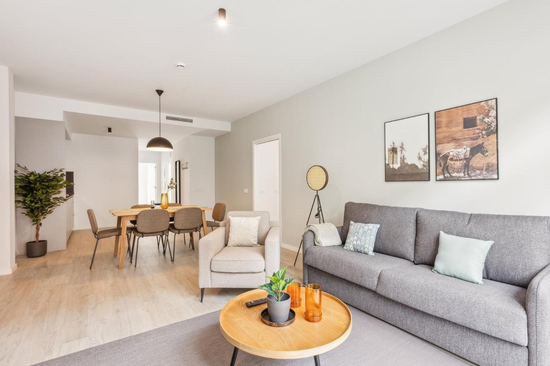 Apartamento Limehome Calle De Cadiz