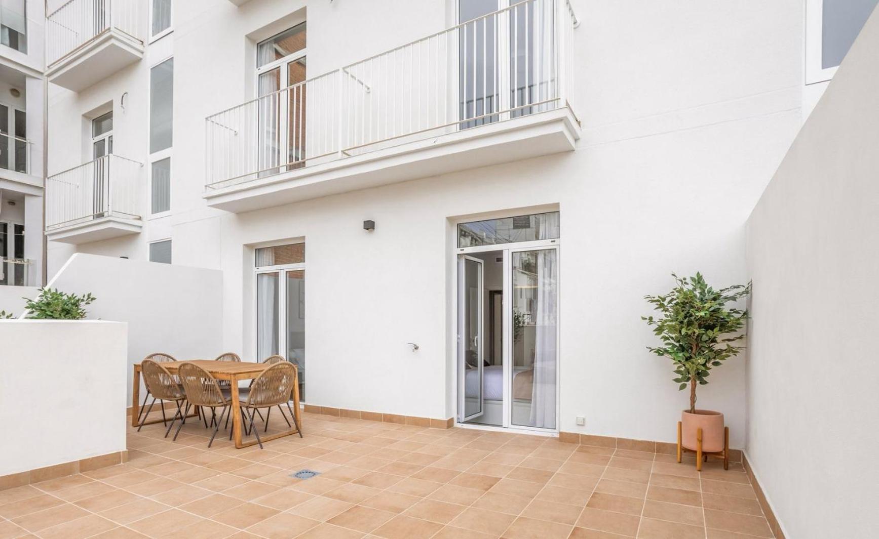 Limehome Calle De Cadiz Apartamento *