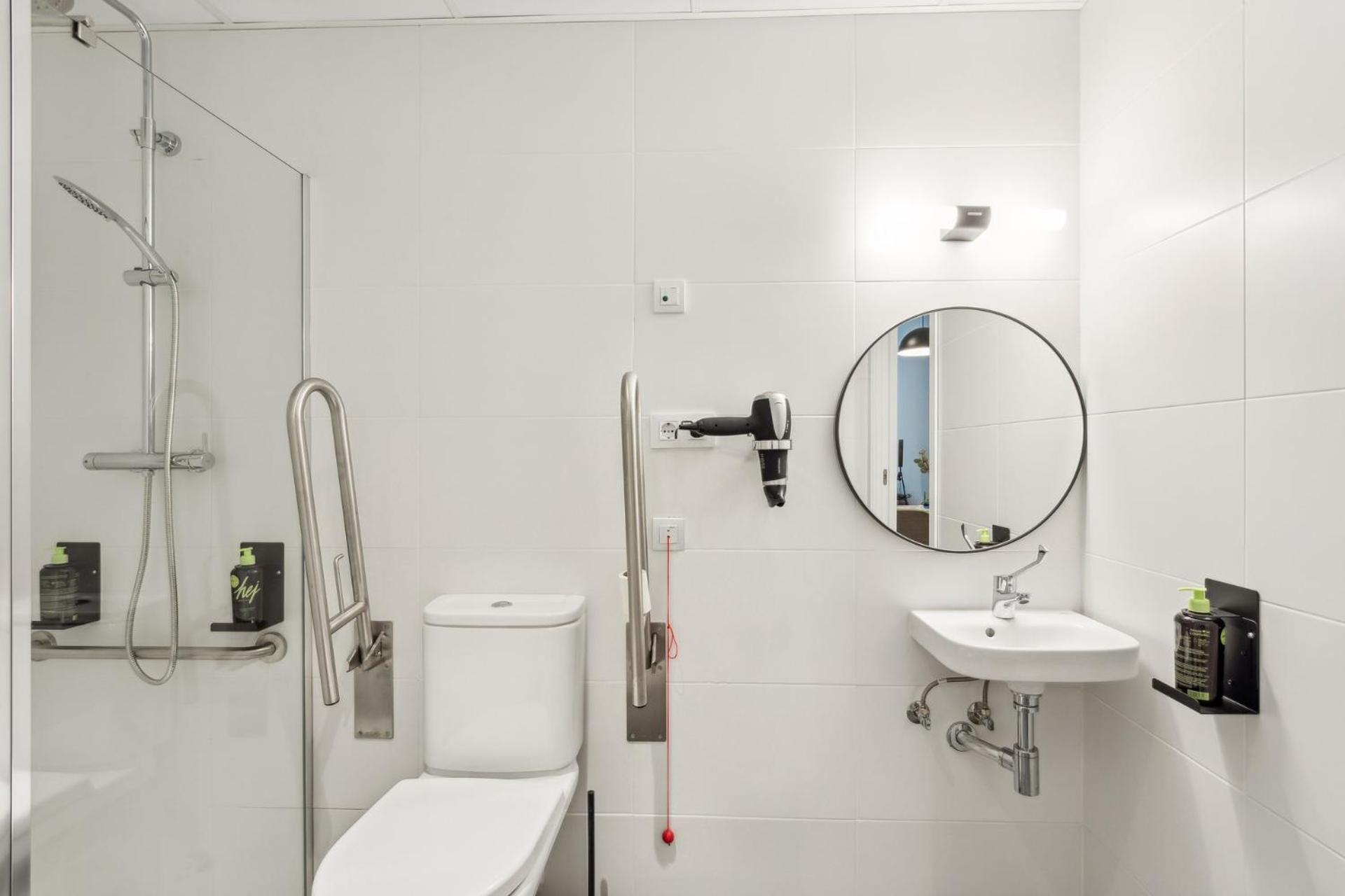 Apartamento Limehome Calle De Cadiz *