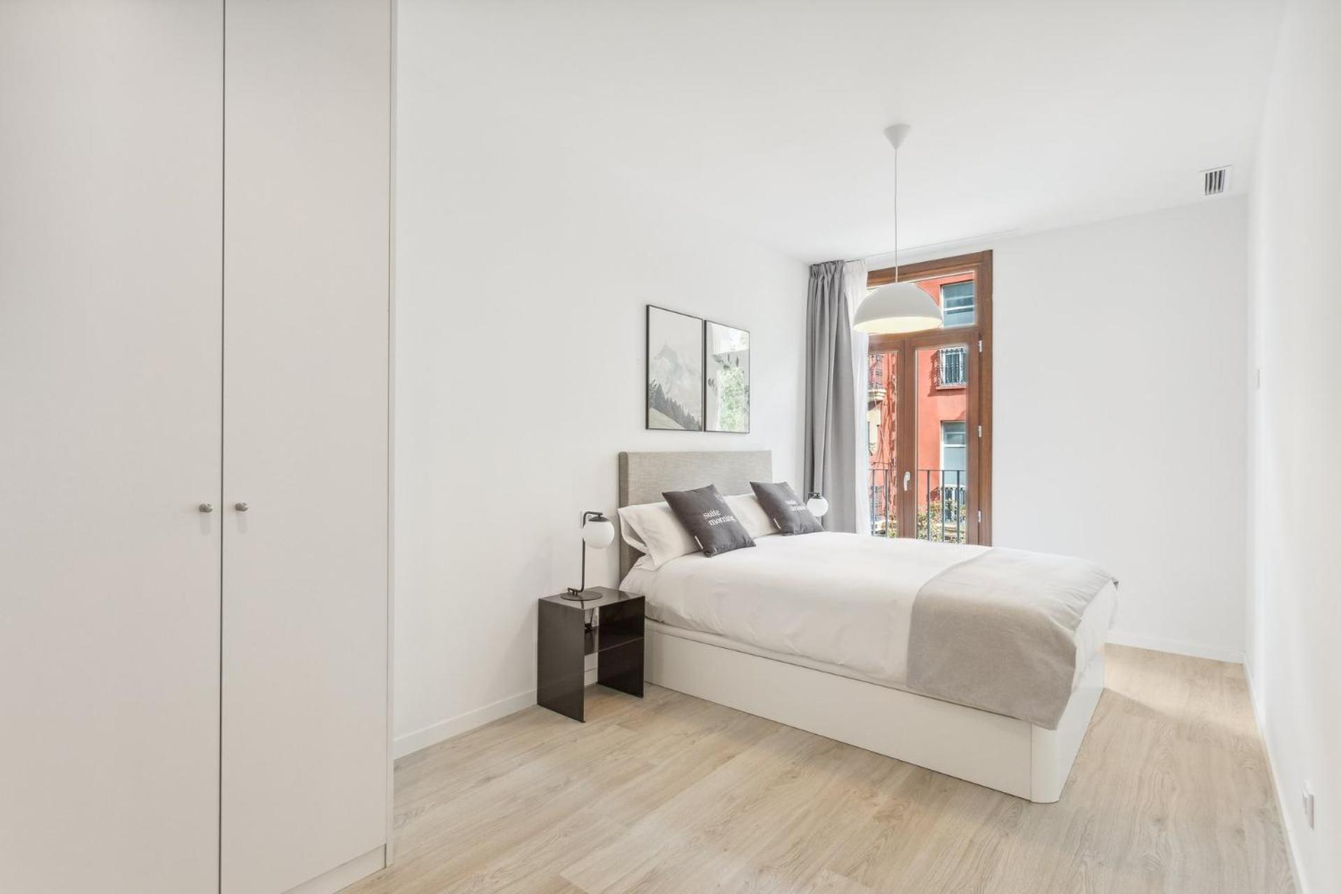 Apartamento Limehome Calle De Cadiz Valencia
