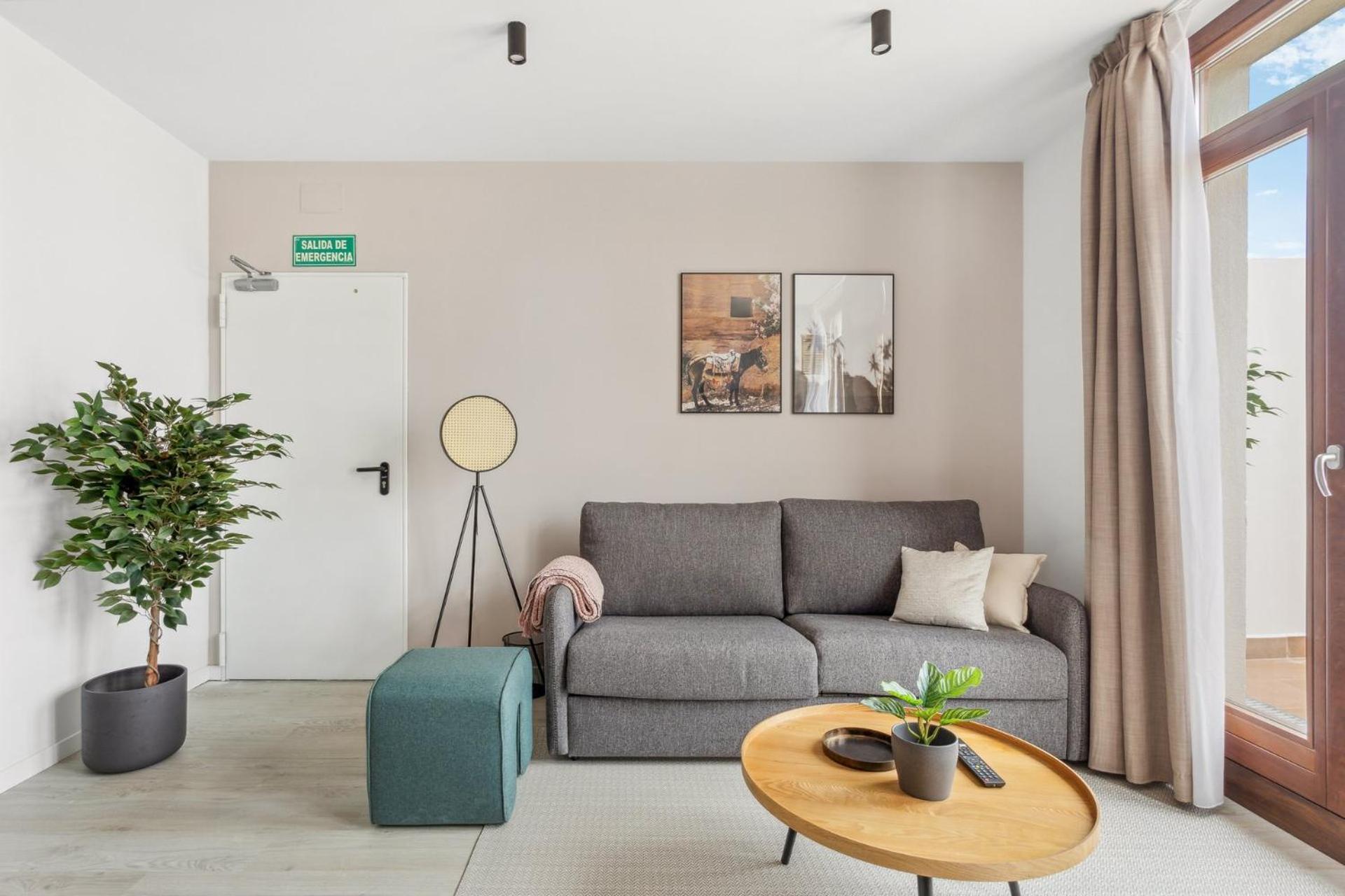 Limehome Calle De Cadiz Apartamento