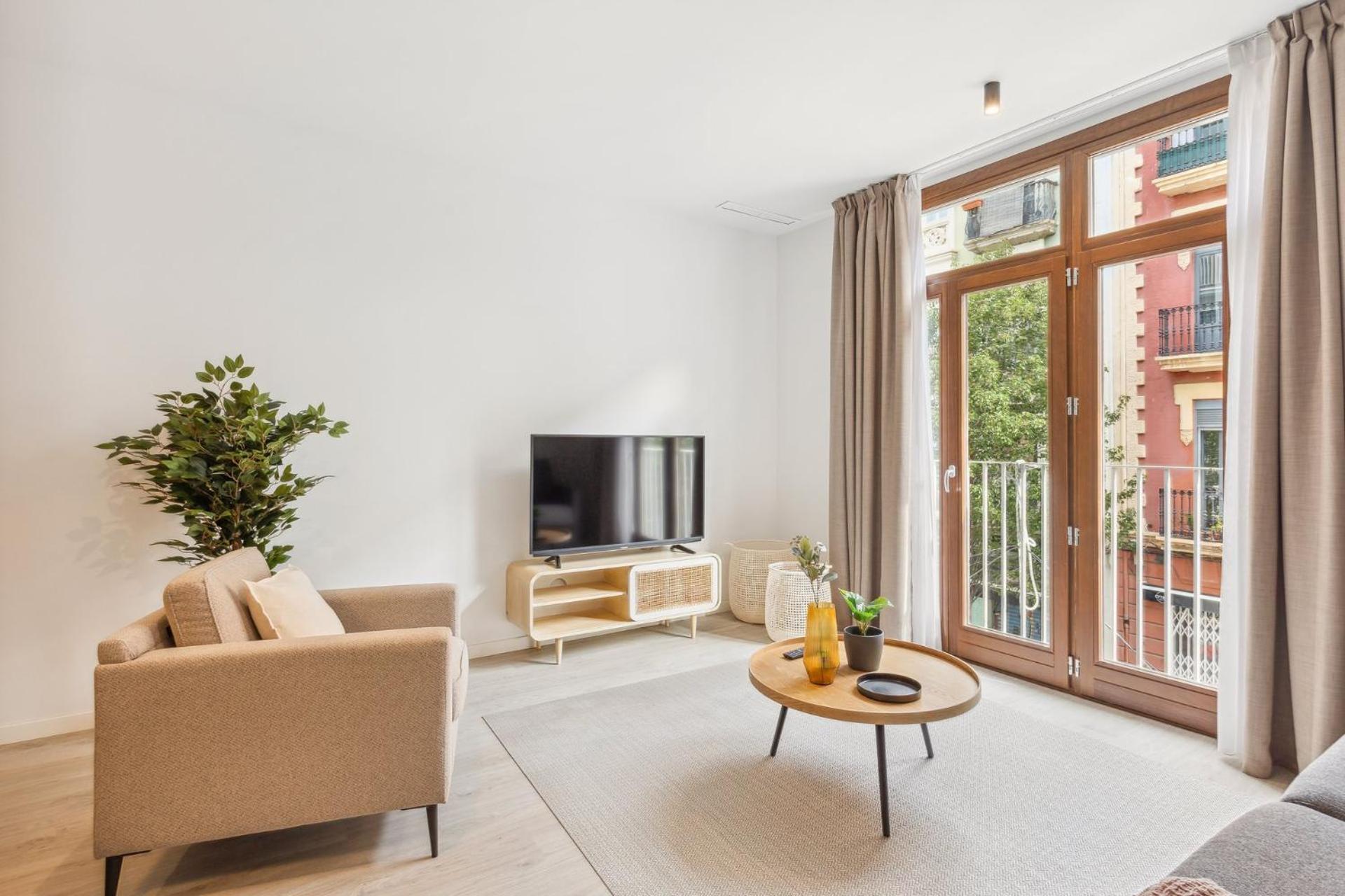 Apartamento Limehome Calle De Cadiz