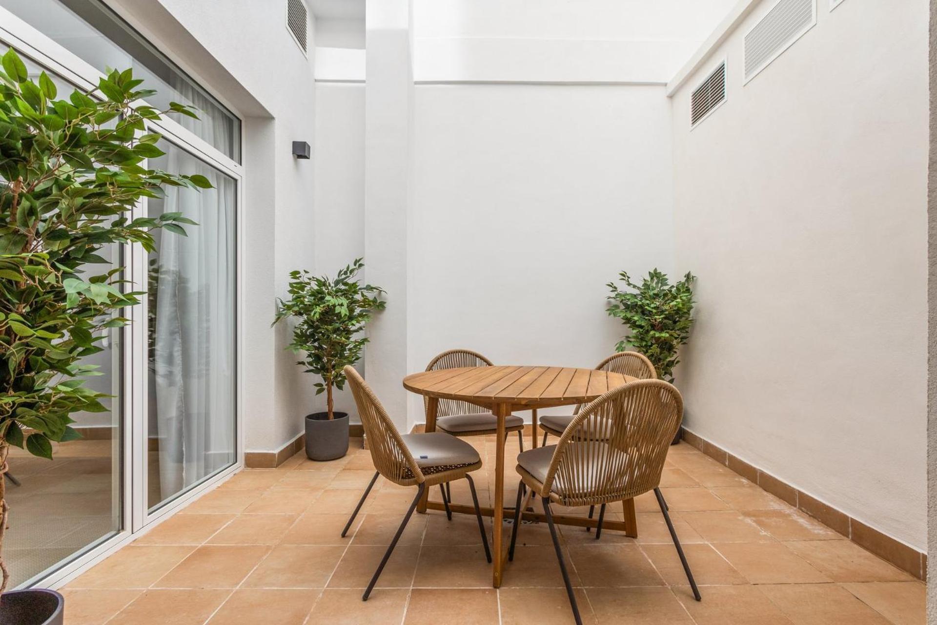 Apartamento Limehome Calle De Cadiz Valencia