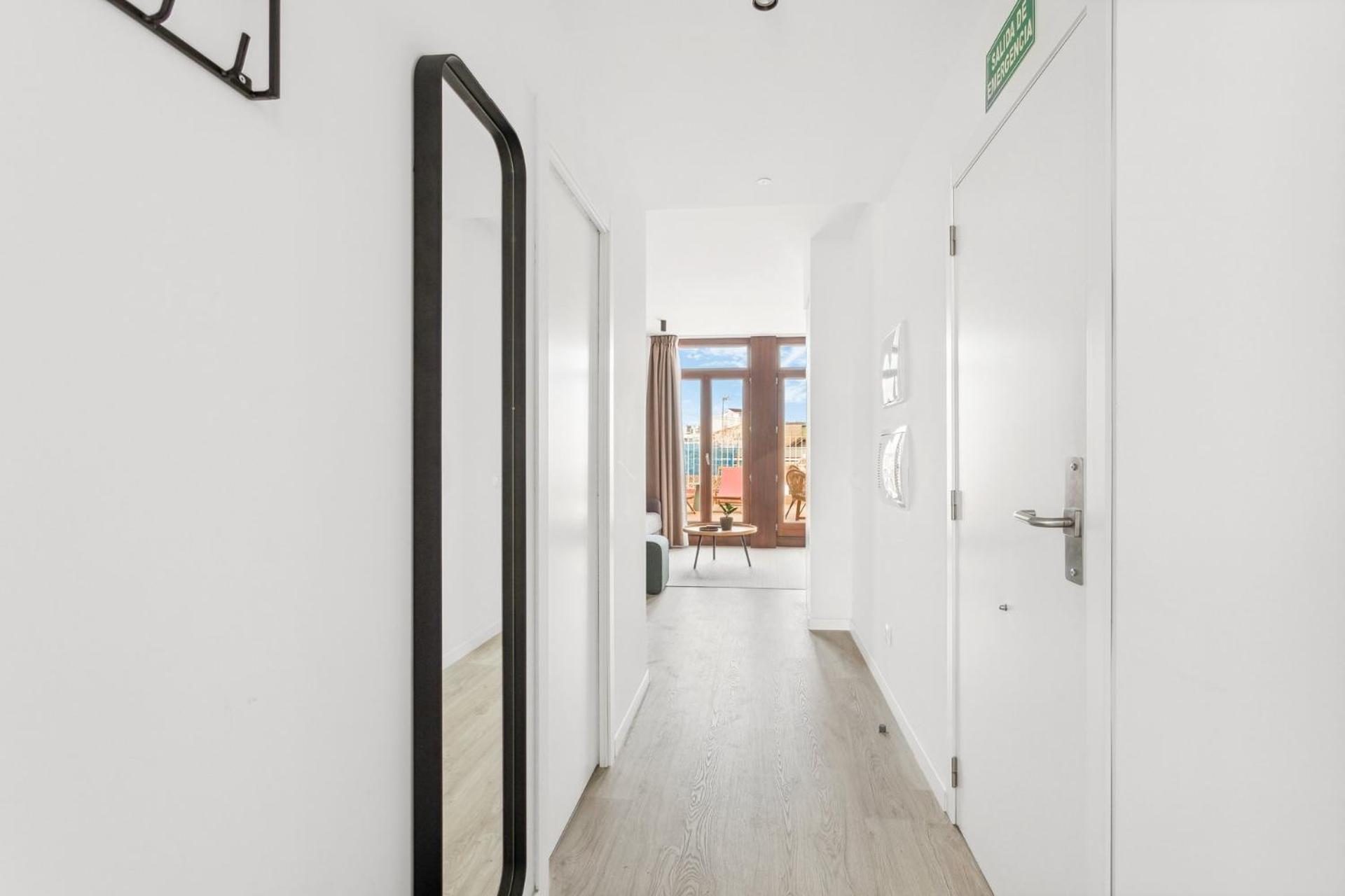 Limehome Calle De Cadiz Apartamento