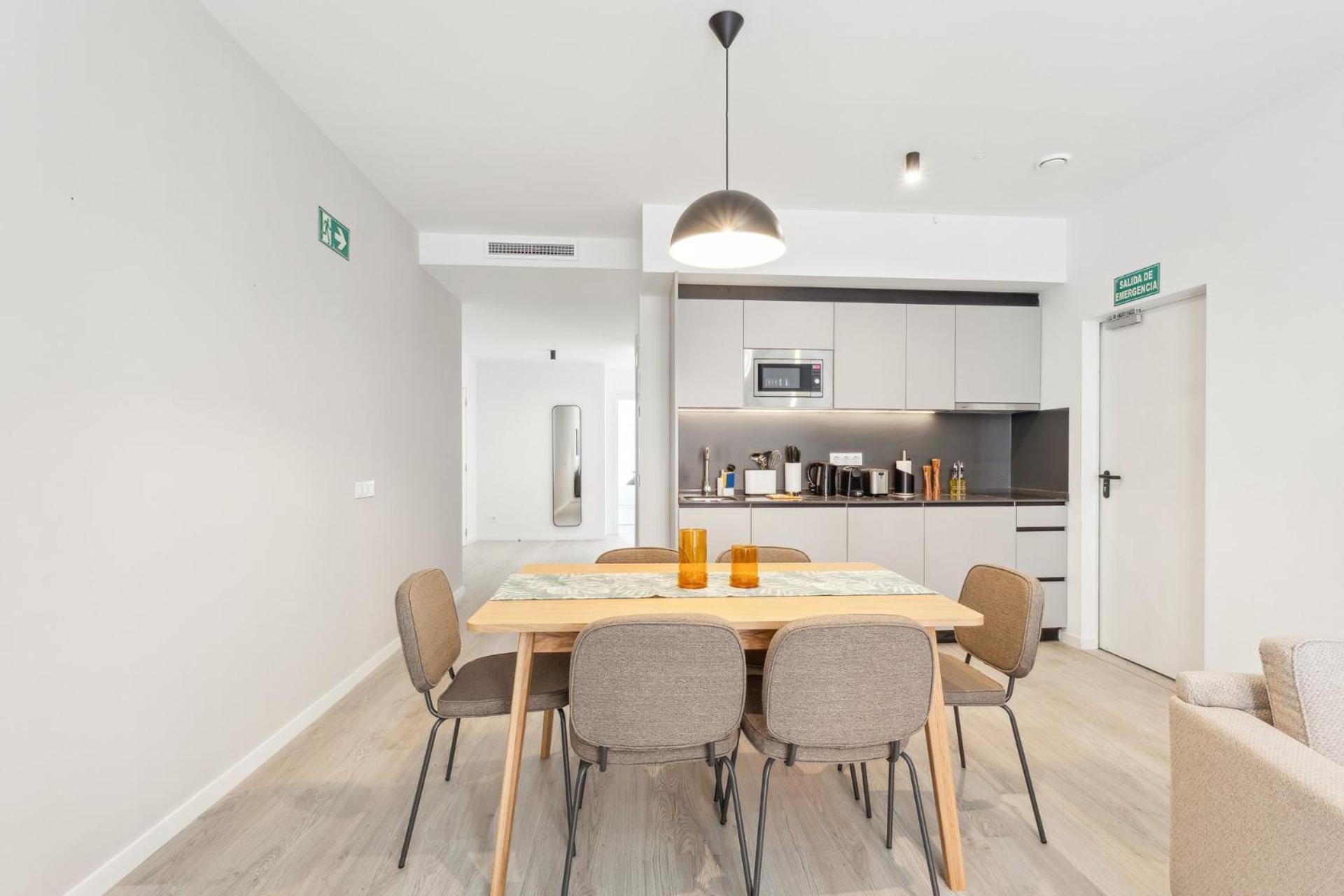 Apartamento Limehome Calle De Cadiz