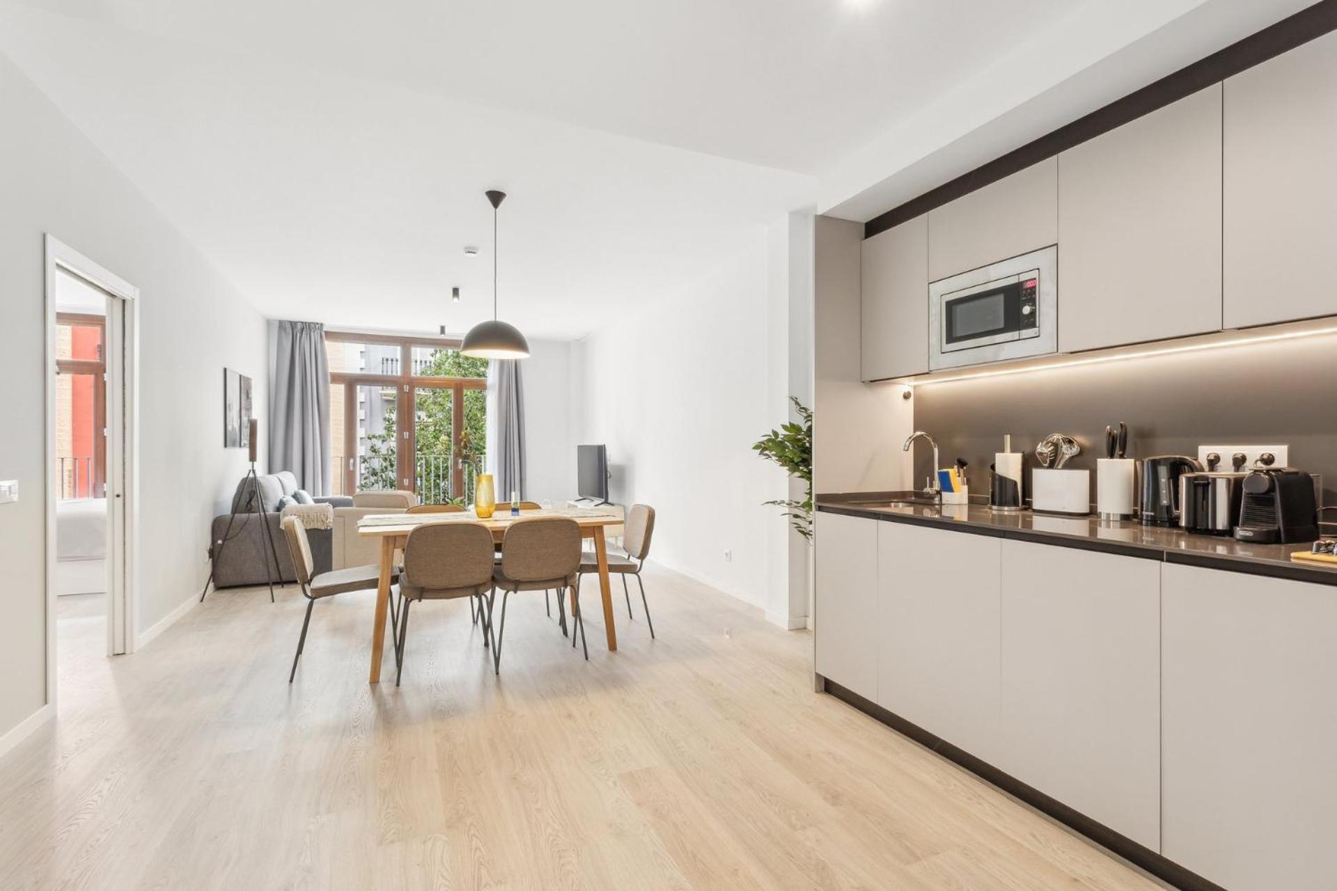 Limehome Calle De Cadiz Apartamento *