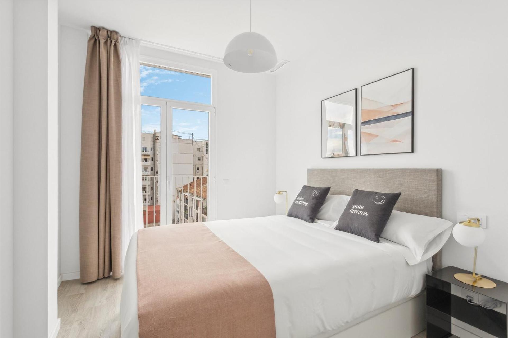 Limehome Calle De Cadiz Apartamento Valencia