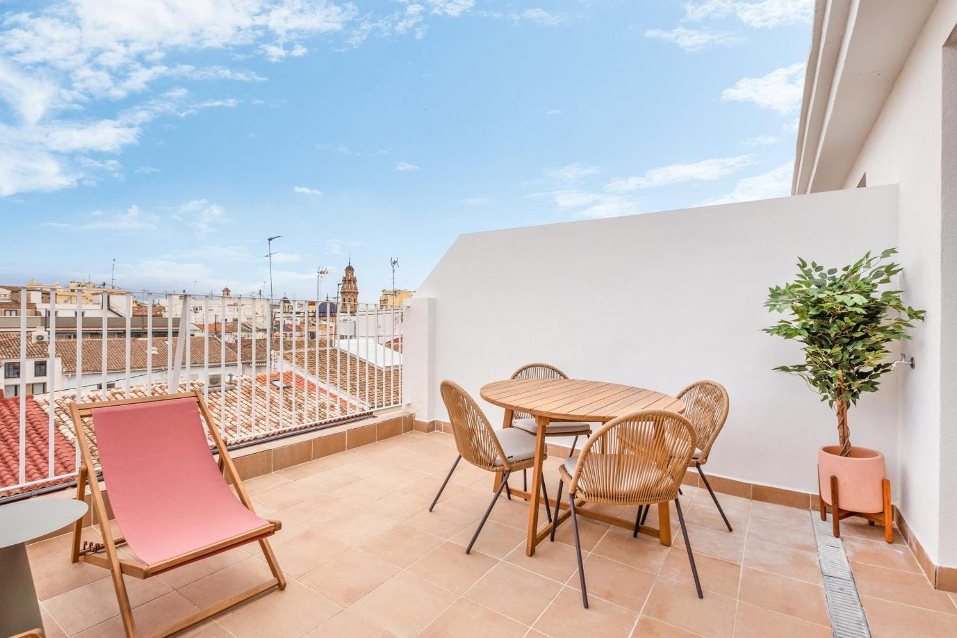 Limehome Calle De Cadiz * Valencia