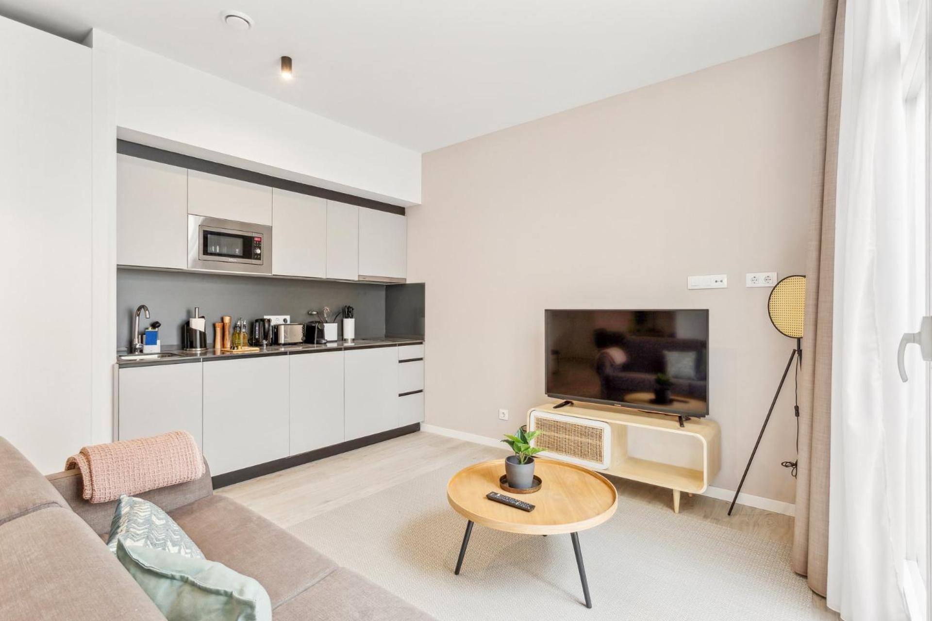 Limehome Calle De Cadiz Apartamento