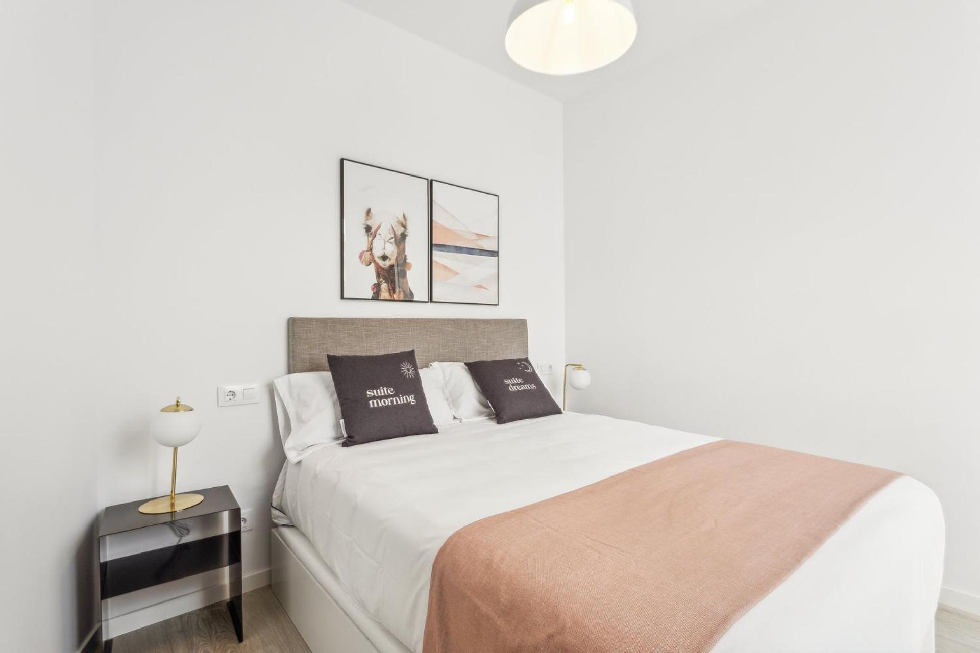 Apartamento Limehome Calle De Cadiz